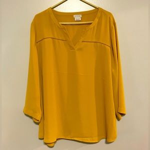 Van Heusen Blouse